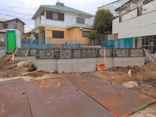 【千葉県/流山市名都借】流山市名都借 新築一戸建て 