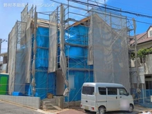 【千葉県/流山市名都借】流山市名都借 新築一戸建て 