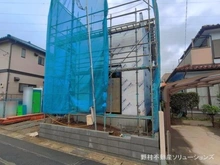 【千葉県/流山市古間木】流山市古間木 新築一戸建て 