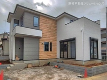 【千葉県/流山市古間木】流山市古間木 新築一戸建て 