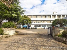 【千葉県/流山市古間木】流山市古間木 新築一戸建て 周辺施設