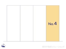 【千葉県/松戸市牧の原】松戸市牧の原1丁目 新築一戸建て 図面と異なる場合は現況を優先