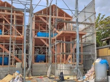【千葉県/松戸市牧の原】松戸市牧の原1丁目 新築一戸建て 