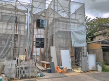 【千葉県/松戸市牧の原】松戸市牧の原1丁目 新築一戸建て 