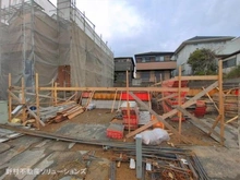 【千葉県/松戸市牧の原】松戸市牧の原1丁目 新築一戸建て 