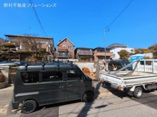 【千葉県/松戸市牧の原】松戸市牧の原1丁目 新築一戸建て 