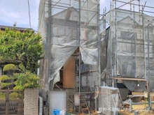 【千葉県/松戸市牧の原】松戸市牧の原1丁目 新築一戸建て 