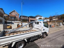 【千葉県/松戸市牧の原】松戸市牧の原1丁目 新築一戸建て 外観