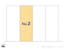 【千葉県/松戸市牧の原】松戸市牧の原1丁目 新築一戸建て 図面と異なる場合は現況を優先