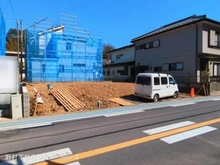 【千葉県/流山市名都借】流山市名都借 新築一戸建て 