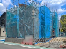 【千葉県/流山市名都借】流山市名都借 新築一戸建て 