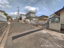 【千葉県/松戸市常盤平】松戸市常盤平2丁目 新築一戸建て 