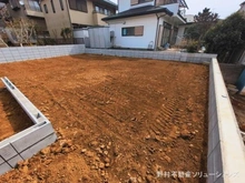 【千葉県/松戸市常盤平】松戸市常盤平2丁目 新築一戸建て 