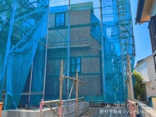 【千葉県/松戸市常盤平】松戸市常盤平2丁目 新築一戸建て 
