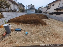 【千葉県/松戸市常盤平】松戸市常盤平2丁目 新築一戸建て 