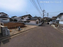 【千葉県/松戸市常盤平】松戸市常盤平2丁目 新築一戸建て 