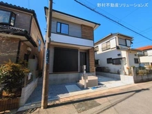 【千葉県/柏市中原】柏市中原1丁目 新築一戸建て 