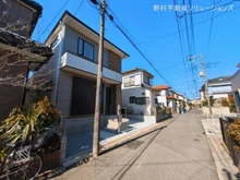 【千葉県/柏市中原】柏市中原1丁目 新築一戸建て 