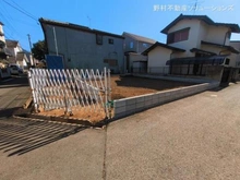 【千葉県/柏市西原】柏市西原4丁目 新築一戸建て 外観