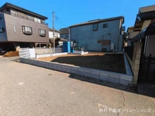 【千葉県/柏市西原】柏市西原4丁目 新築一戸建て 