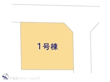 【千葉県/柏市西原】柏市西原4丁目 新築一戸建て 図面と異なる場合は現況を優先