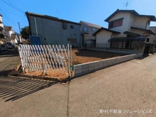 【千葉県/柏市西原】柏市西原4丁目 新築一戸建て 