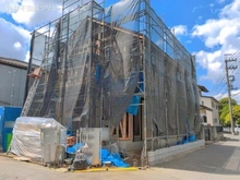 【千葉県/柏市西原】柏市西原4丁目 新築一戸建て 