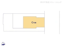【千葉県/松戸市西馬橋】松戸市西馬橋4丁目 新築一戸建て 図面と異なる場合は現況を優先
