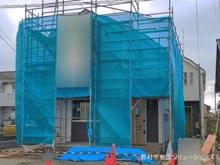 【千葉県/松戸市西馬橋】松戸市西馬橋4丁目 新築一戸建て 