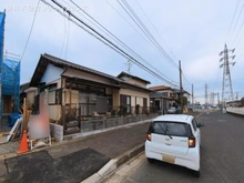 【千葉県/松戸市西馬橋】松戸市西馬橋4丁目 新築一戸建て 