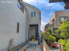 【千葉県/松戸市西馬橋】松戸市西馬橋4丁目 新築一戸建て 