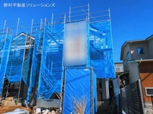 【千葉県/松戸市秋山】松戸市秋山 新築一戸建て 