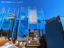 【千葉県/松戸市秋山】松戸市秋山 新築一戸建て 
