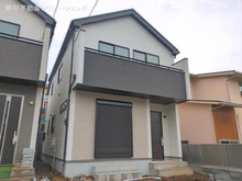 【千葉県/松戸市秋山】松戸市秋山 新築一戸建て 