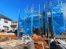 【千葉県/松戸市秋山】松戸市秋山 新築一戸建て 