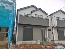 【千葉県/松戸市秋山】松戸市秋山 新築一戸建て 