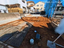 【千葉県/松戸市秋山】松戸市秋山 新築一戸建て 