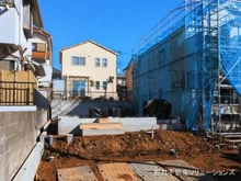 【千葉県/松戸市秋山】松戸市秋山 新築一戸建て 