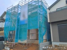 【千葉県/松戸市秋山】松戸市秋山 新築一戸建て 