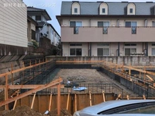 【千葉県/松戸市中金杉】松戸市中金杉4丁目 新築一戸建て 