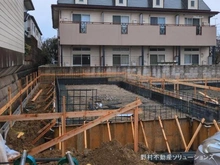 【千葉県/松戸市中金杉】松戸市中金杉4丁目 新築一戸建て 