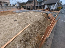 【千葉県/松戸市中金杉】松戸市中金杉4丁目 新築一戸建て 