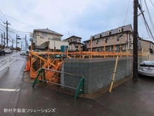 【千葉県/松戸市中金杉】松戸市中金杉4丁目 新築一戸建て 
