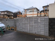 【千葉県/松戸市中金杉】松戸市中金杉4丁目 新築一戸建て 