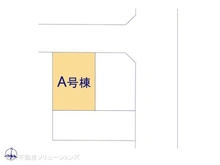 【千葉県/松戸市中金杉】松戸市中金杉4丁目 新築一戸建て 図面と異なる場合は現況を優先