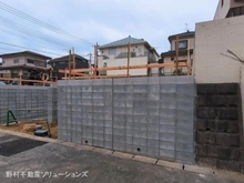 【千葉県/松戸市中金杉】松戸市中金杉4丁目 新築一戸建て 