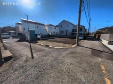 【千葉県/柏市豊住】柏市豊住5丁目 新築一戸建て 