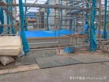 【千葉県/柏市豊住】柏市豊住5丁目 新築一戸建て 