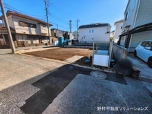 【千葉県/柏市豊住】柏市豊住5丁目 新築一戸建て 