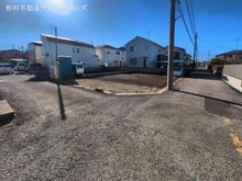 【千葉県/柏市豊住】柏市豊住5丁目 新築一戸建て 